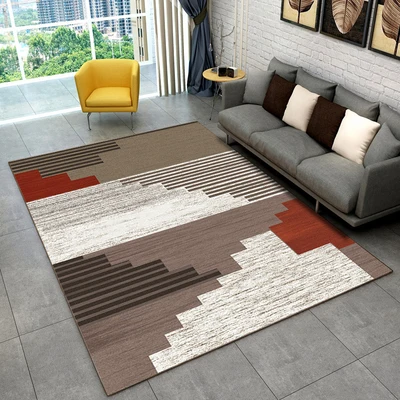 

280cm*320cm New 3D Printing Hallway Carpets Bedroom Living Room KIDS Tea Table Rugs Kitchen Bathroom Antiskid Mats TAPETES