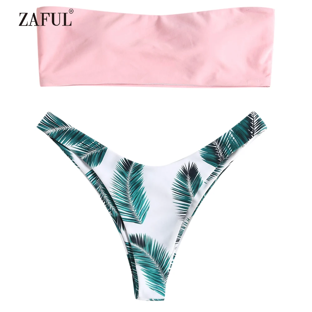 zaful bandeau