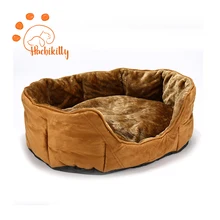 

Dog Bed Soft Bench for Dog House for Dogs Sleep And Rest Bed Breathable Hand Wash Pet Beds Blanketsfor Dogs Pet Cat PY0127