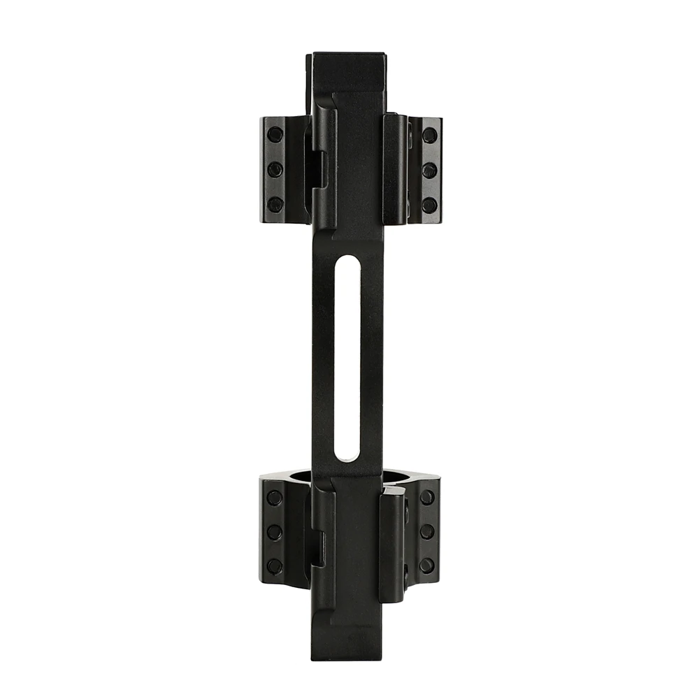 Ohhunt 11 мм Dovetail Riflescope кольца для охоты 25 4 30 крепление прицела можно снять верхний