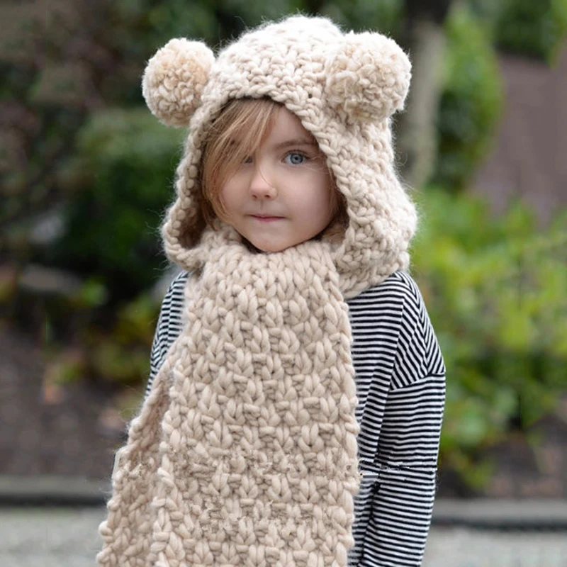 scarf set (4)