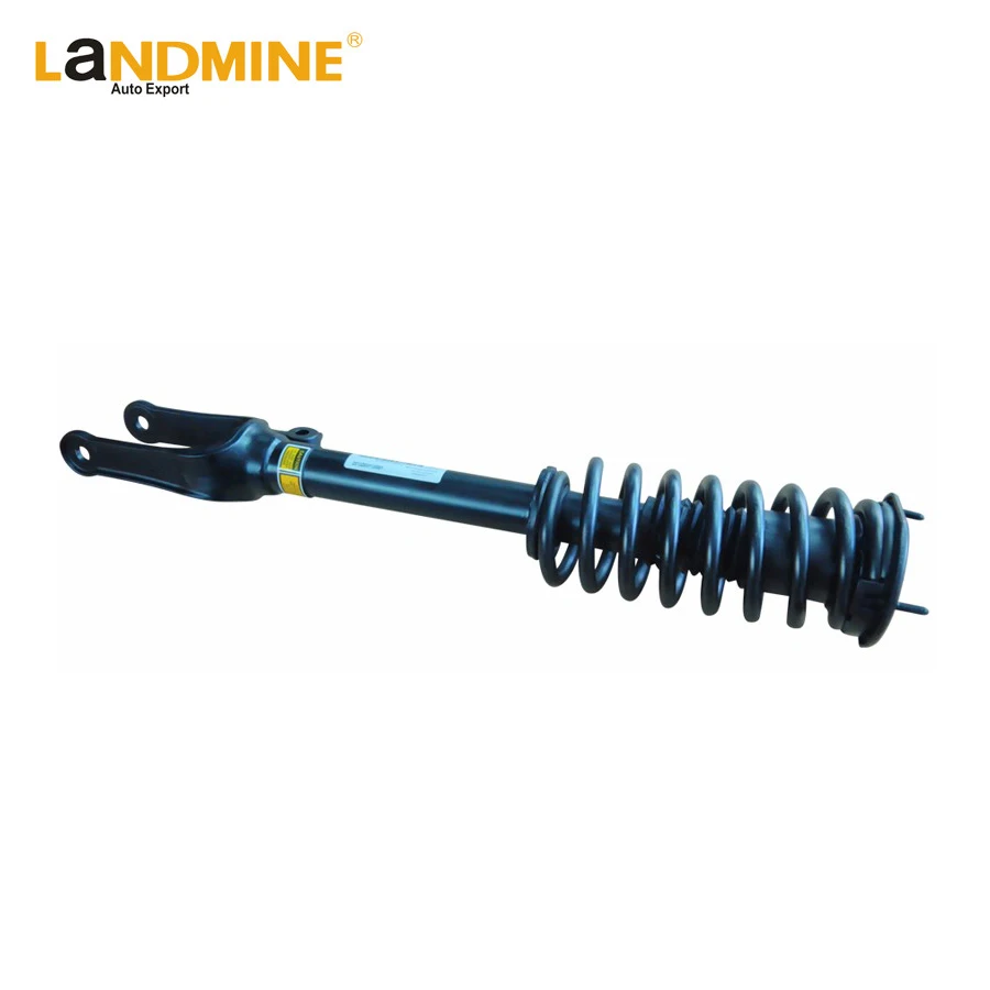 

Mercedes R-Klasse W251 V251 R280 4matic R63 Front Suspension Spring Shock Absorber Strut Assembly 2513200330