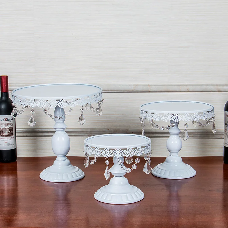 Buy Diameter 20cm ,25cm ,30 cm European Style Metal