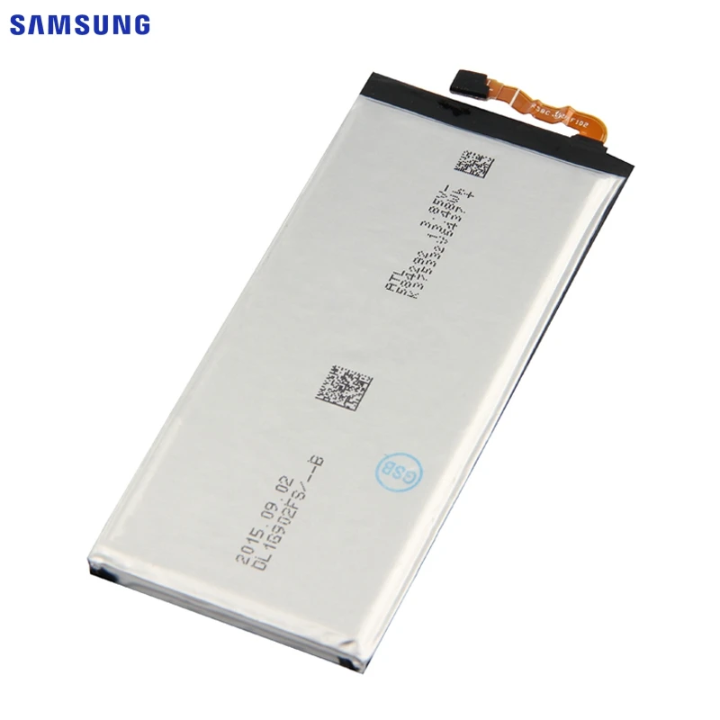 Samsung сменный аккумулятор EB-BG890ABA для samsung GALAXY S6 Active G870A G890A 3500 мАч