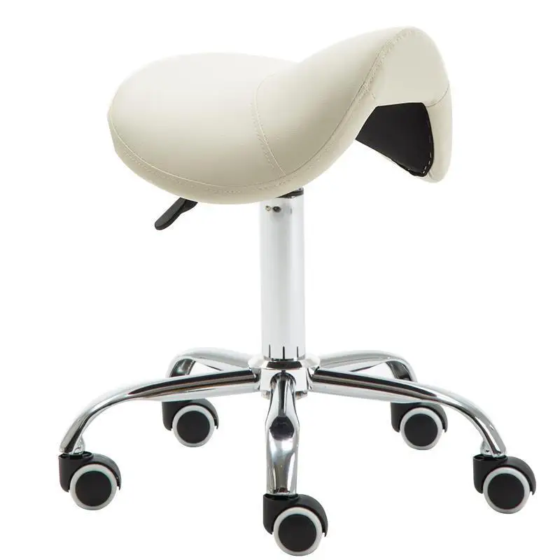 De Belleza Schoonheidssalon Парикмахерская барберо капперсстоелен Mueble Chaise Stoelen Silla Salon Cadeira Barbearia парикмахерское кресло - Цвет: Version A