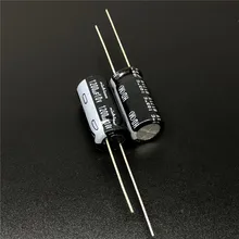 5 шт./50 шт 1200 мкФ 10V NICHICON HD серии 10x20 мм очень низкое сопротивление 10V1200uF Алюминий электролитический конденсатор с алюминиевой крышкой