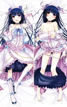 

Anime Ore no Imoto ga Konna ni Kawaii Wake ga Nai Kousaka kirino Dakimakura pillow cover hugging Body pillowcase Drop shipping