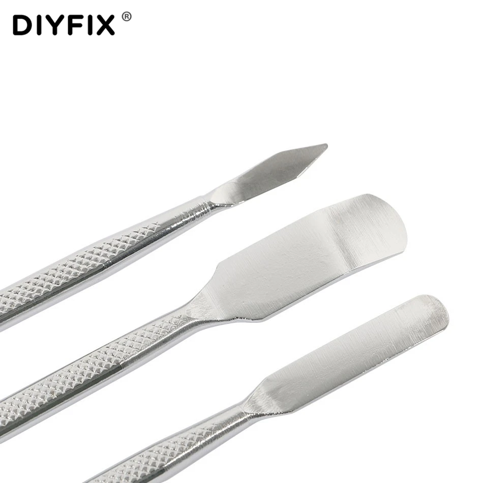 3 in 1 Metal Spudger Set (3)