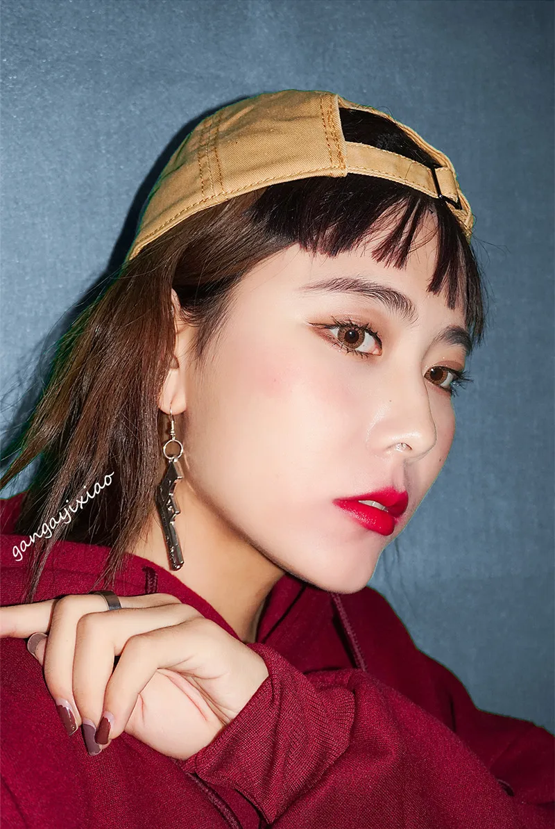 matte lipstick (20)