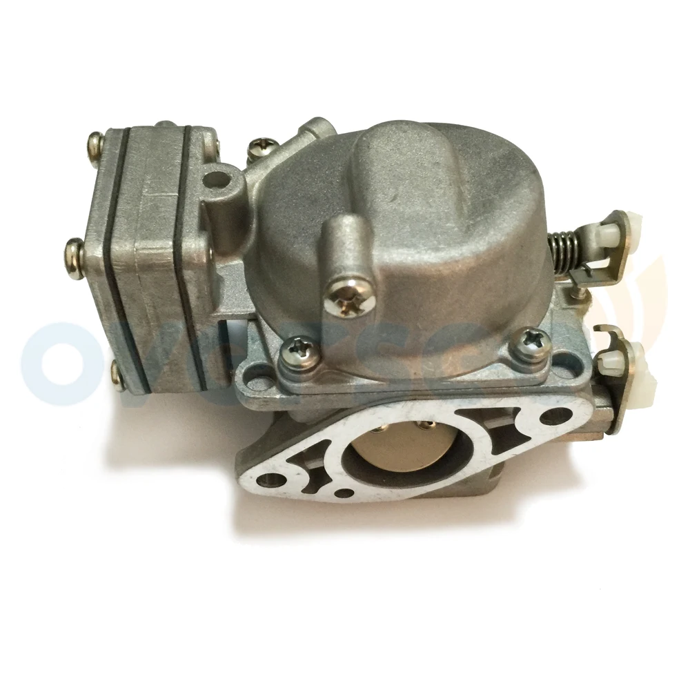 3B2-03200-1 Carburetor for TOHATSU Outboard Engine Parts 8HP 9.8HP Nissan Motor