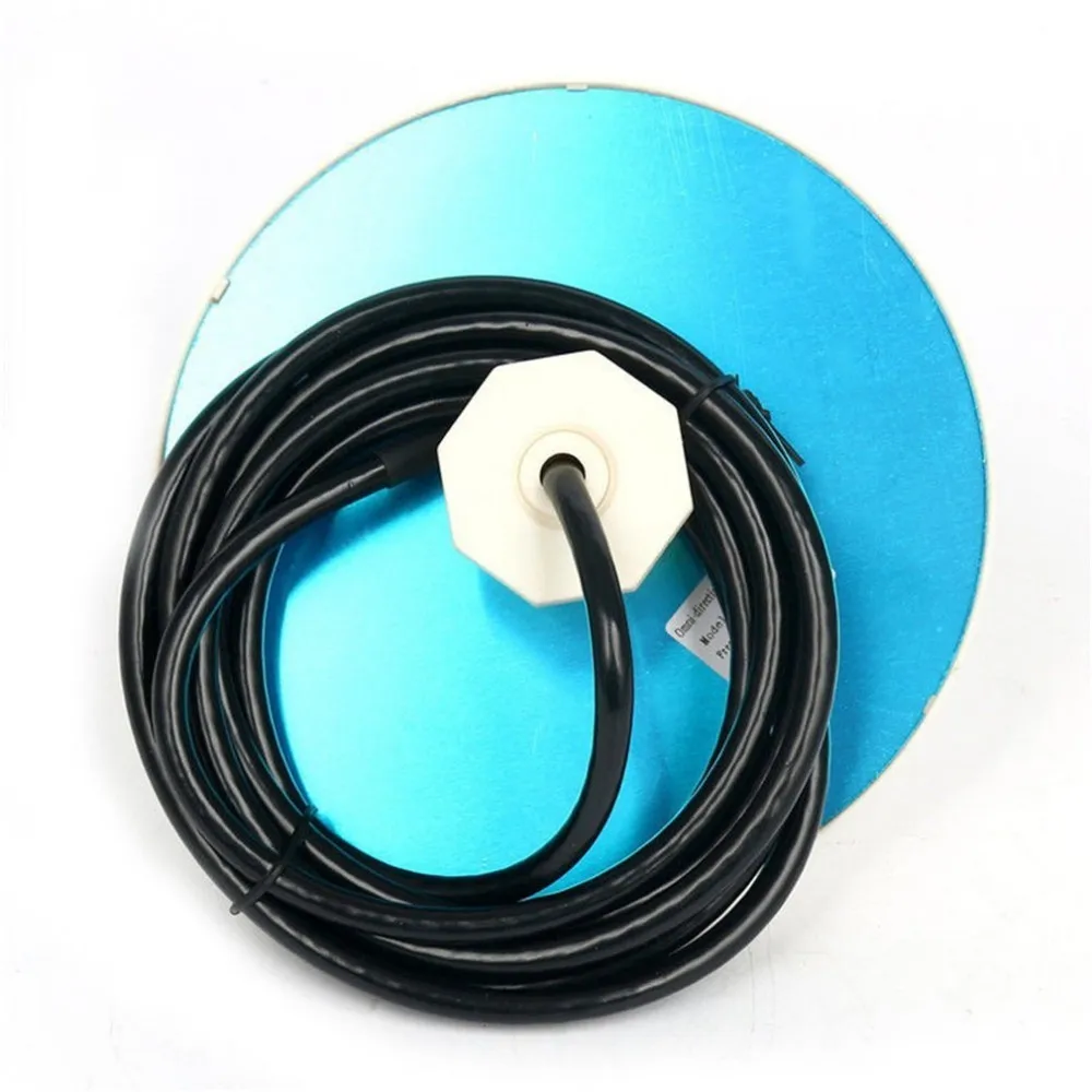 850 MHz CDMA de señal de teléfono celular 3G 4G repetidor amplificador extensor + Yagi de señal de teléfono 3G 4G repetidor amplificador de Reino Unido - 6