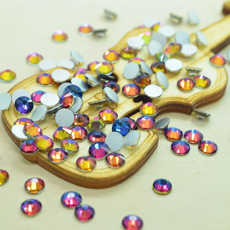 Rhinestones 3