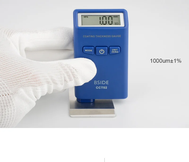 thickness gauge 24