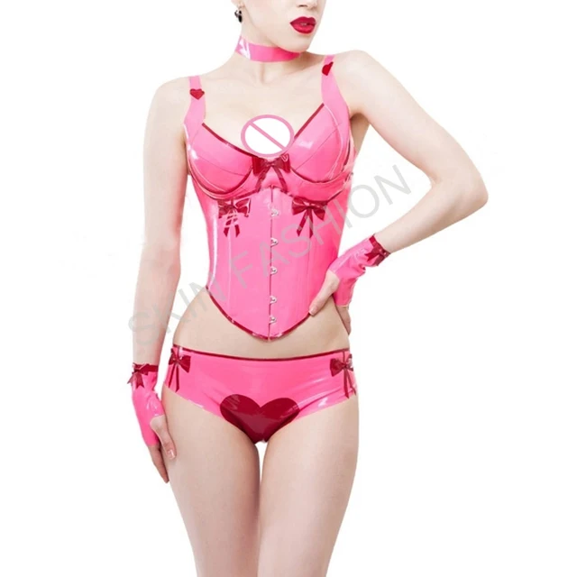 Latex Corset Rubber Waist Band Fetishes Wearing Not Including Braundershortsglovesneck Accessory Latex Corset Rubber Waist Band Fetishes Wearing Not Including Braundershortsglovesneck Accessory