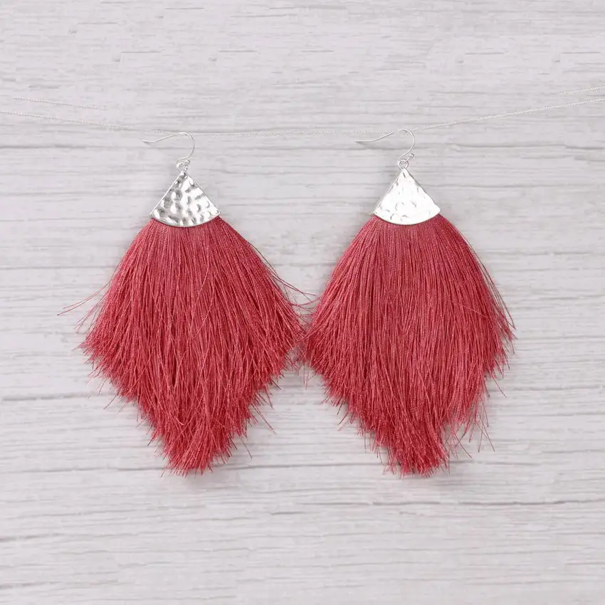 E5075 Silver Hot Pink(15)