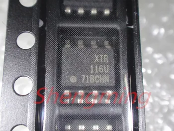 

50PCS XTR116UA XTR116U XTR116 116U 116UK SOP8