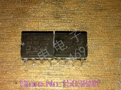 

AD827AQ   AD827SQ