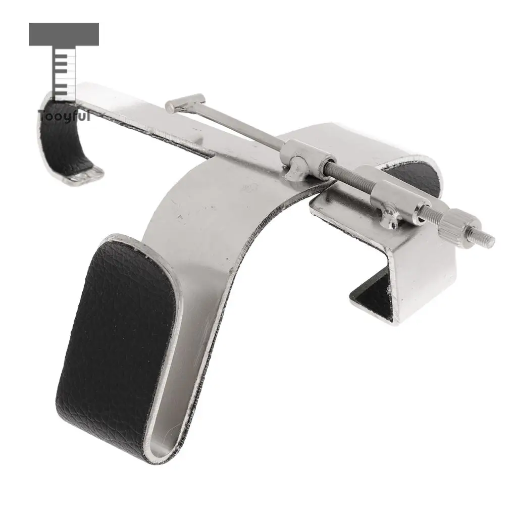 Tooyful Portable Erhu Holder Erhu Waist Support Musical Instrument Parts Accessories