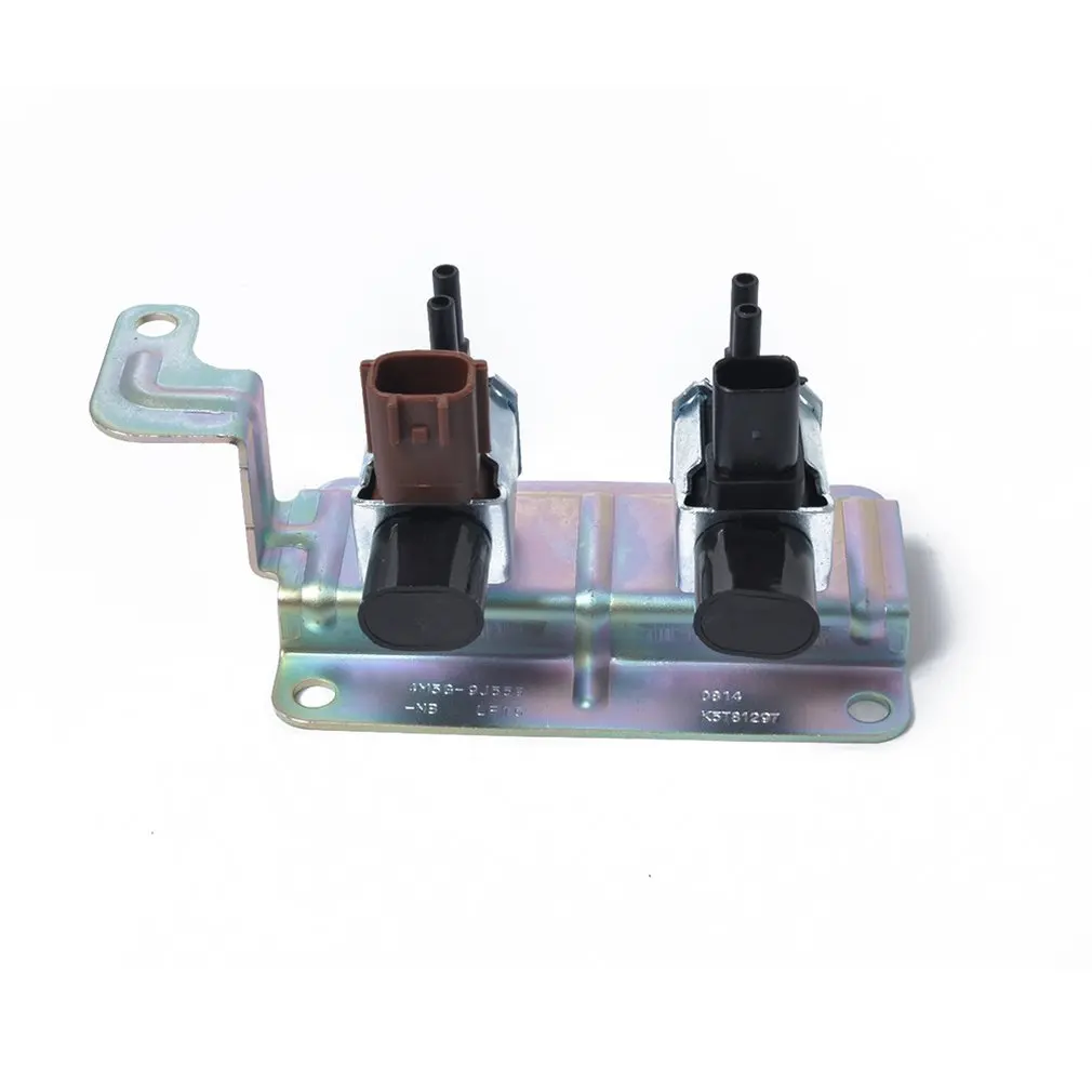 

1pc Engine Vapor Canister Purge Solenoid Valve for MAZDA 6 5 MAZDA 3 CX7 LF82-18-740 LF8218740 K5T81777 Vacuum Valve