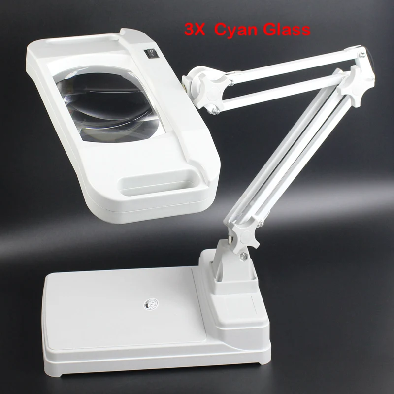 X Magnifying Glass App X Magnifying Glass App