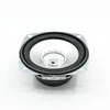 SOTAMIA 2Pcs 3 Inch Mini Portable Full Range Speaker 4 Ohm 10W Loudspeaker Square Music Sound DIY Speaker For Home Theater ► Photo 2/4