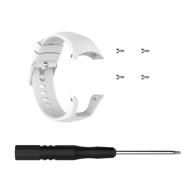 strap suunto spartan trainer