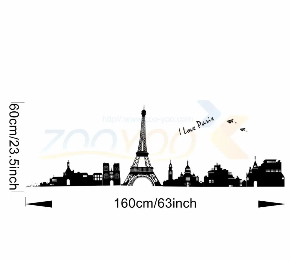 Gambar Animasi Kartun Menara Eiffel Gambar Kartun