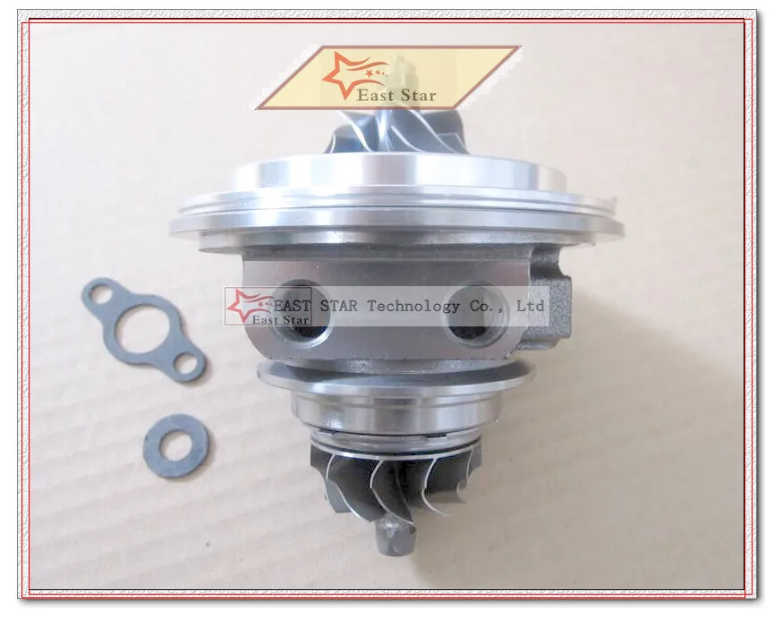 K03 53039880121 53039880120 53039880104 Turbocharger Turbo CHRA Cartridge For Peugeot 207 308 3008 5008 RCZ Citroen DS 3 C4 EP6DT EP6CDT 1.6L (1)