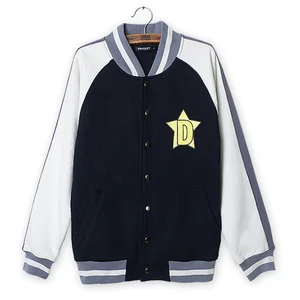 Game Space Dandy Baseball Uniform Cosplay Costume Jacket Coat Only Hollistic Hoodies Men Tracksuits Supply Moleton