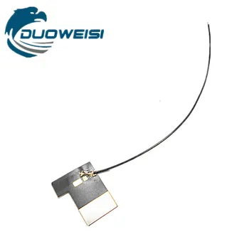 

2.4G FPC soft antenna WIFI module built-in soft film wireless antenna Built-in IPEX interface Bluetooth antenna