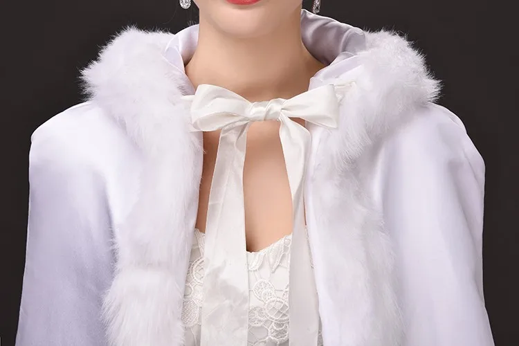 Faux Fur Winter