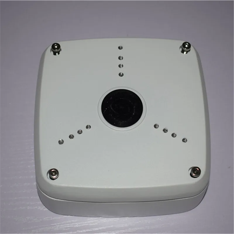 DH водонепроницаемая распределительная коробка PFA122 CCTV аксессуары IP кронштейны для видеокамер Крепление камеры PFA122