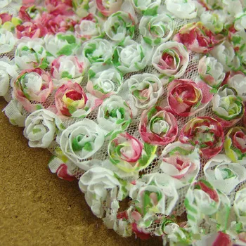 

baby blanket 3D Newborn photographic props clothing props rose background baby photographed flower blankets 125X95cm