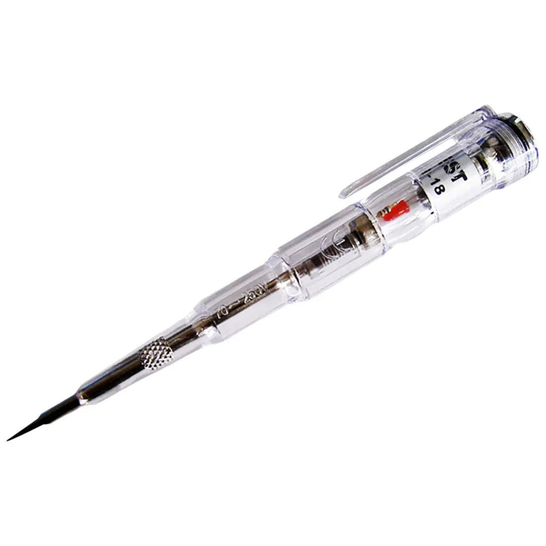 70-250 В IP56 Водонепроницаемый тестер напряжения er индукционный Электрический Ручка детектор отвертка зонд тестовая ручка