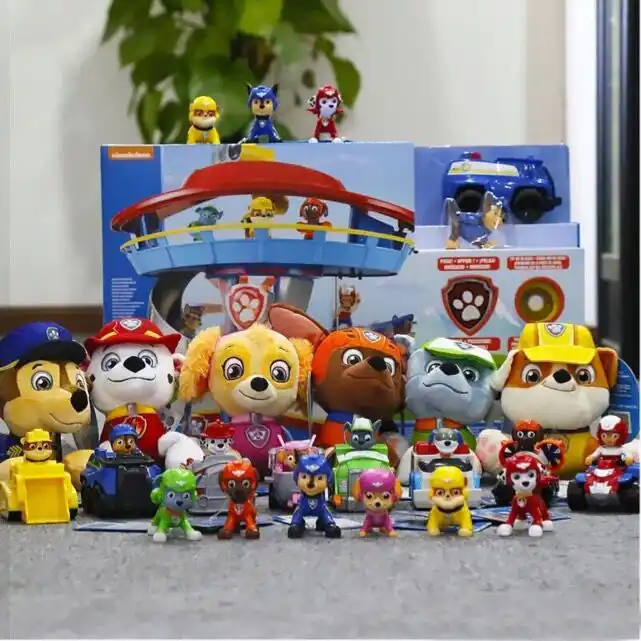 paw patrol toys sale