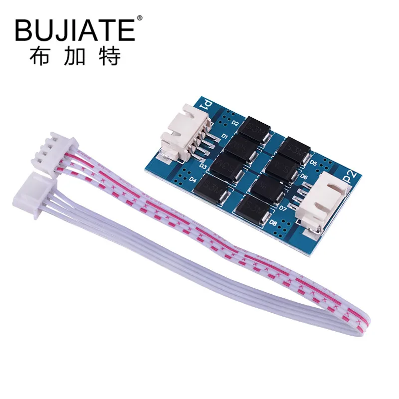 

TL-Smoother V1.2/1.3 Vibration Addon Smoother Module w/Cable 3D Printer Board for 3D Printer Parts Accessories