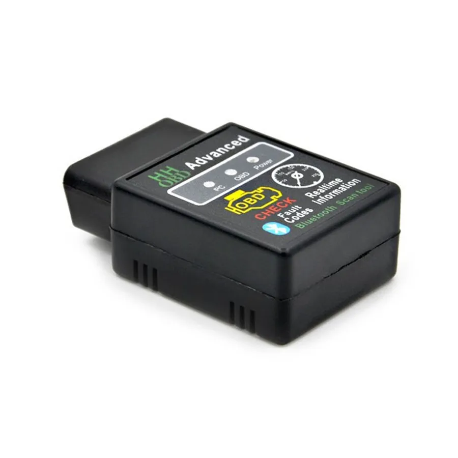 mini hhobd elm327 bluetooth 7