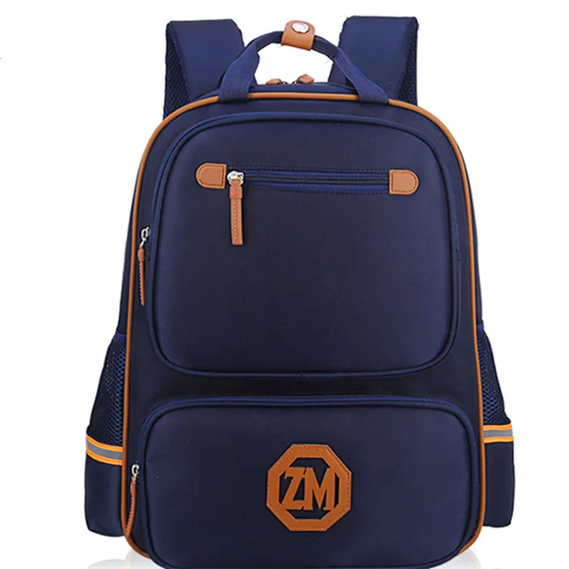 

Waterproof Children school bag Orthopedic schoolbag Primary School Backpacks Boys Girls Kids Backpacks kids Satchel sac enfant