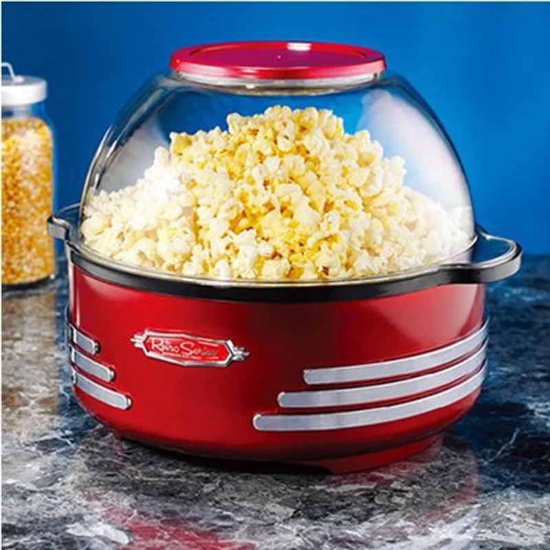 

popcorn machine popcorn maker kitchen accessories dropshipping
