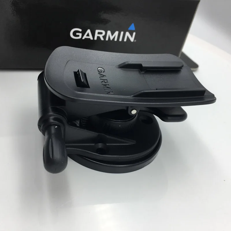 Garmin gps открытый ручной поворотный Кронштейн Автомобильный оригинальные аксессуары