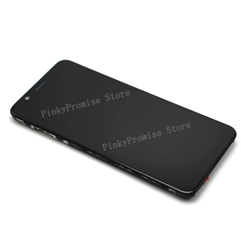 ЖК дисплей 5 99 дюйма для Asus ZenFone Max Pro ( M1 ) ZB601KL ZB602KL сенсорная панель стекло экран с