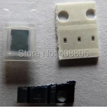 50 компл./лот = 250 шт. фиксированная подсветка для iPhone 5S 5C L3 катушка подсветки+ D1 диод заднего света+ фильтр тусклый экран fix пункт