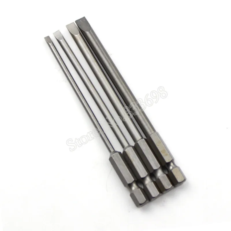 Slotted Screwdriver (14)