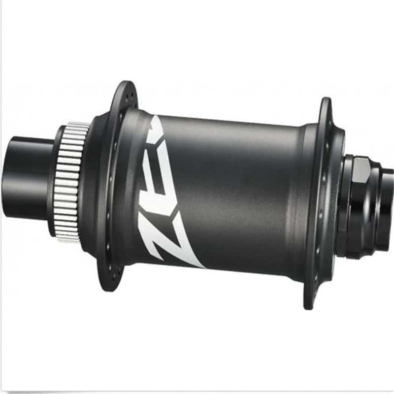 

Original Box-packed New Shimano Zee HB-M640 Front Hub Centerlock Disc Brake 20mm Lockring Bicycle