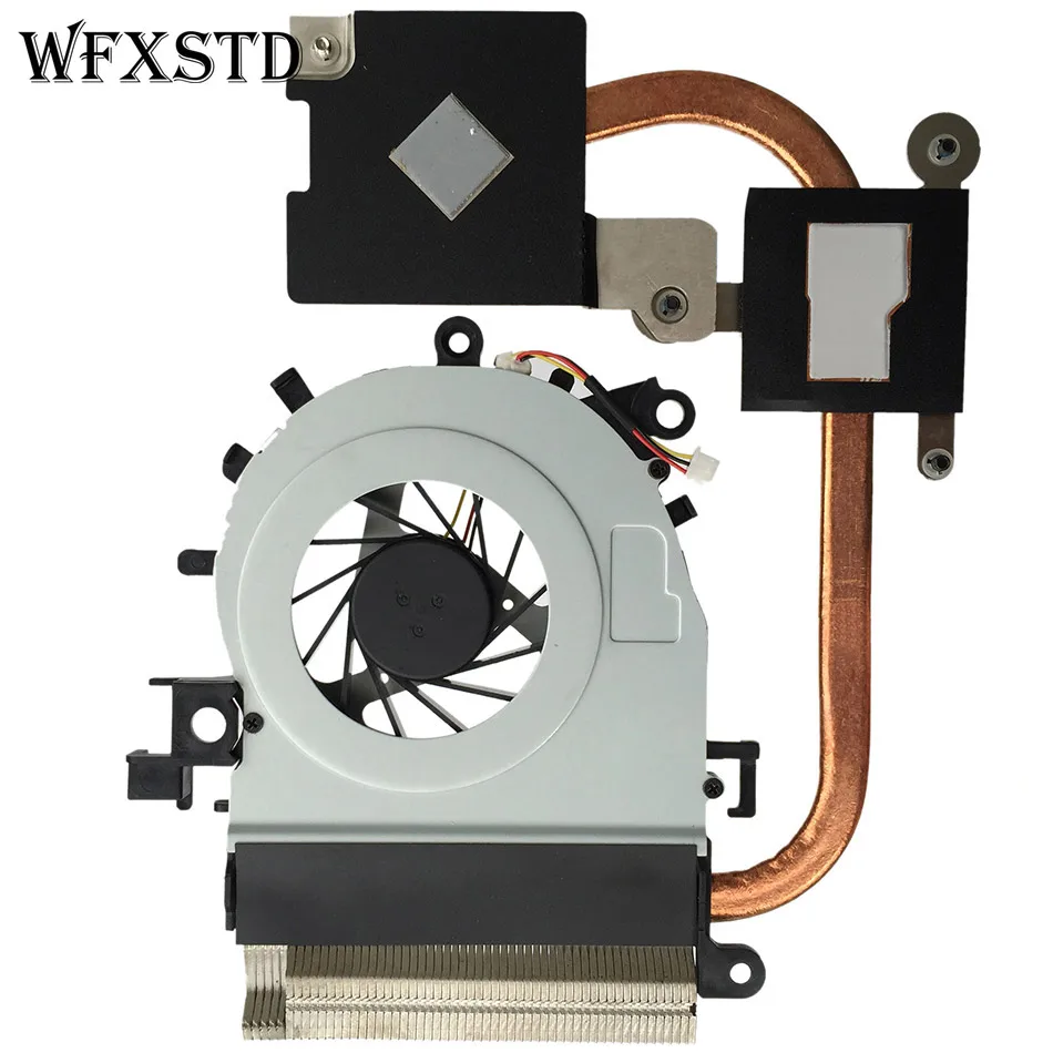 New Original Cpu Cooling Fan For ACER 4738zg 4738 4739G Independent DC