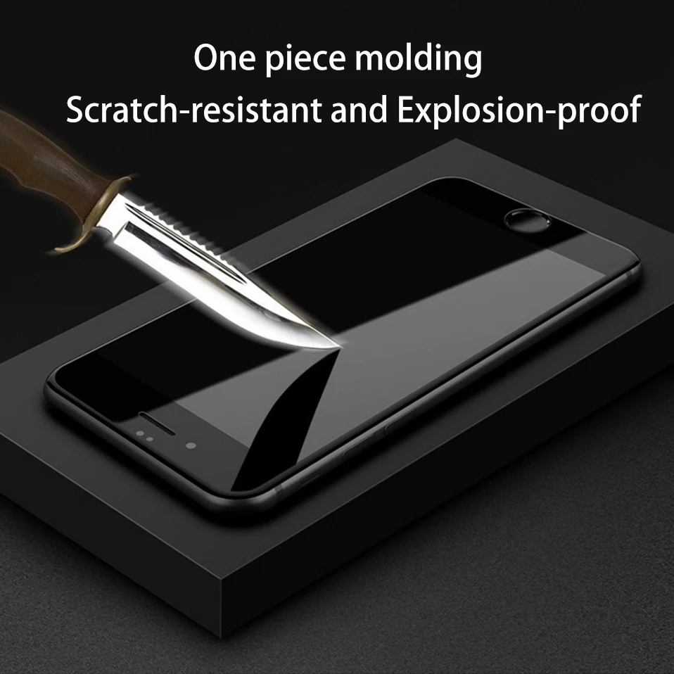 Xiomi Glass For 5D Redmi 5 Plus Tempered Glass Full Cover  For Xaomi Xiaomi Redmi Note 5 Pro 5 Plus 4x A1 Mi 6 Screen Protector (4)