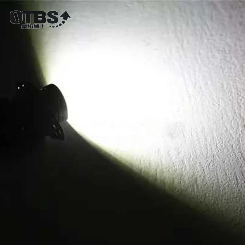 1 комплект 80 Вт чипы Cree LED Angel Eyes гало маркер кольцесветильник ПА Canbus для BMW E90 E91 318i