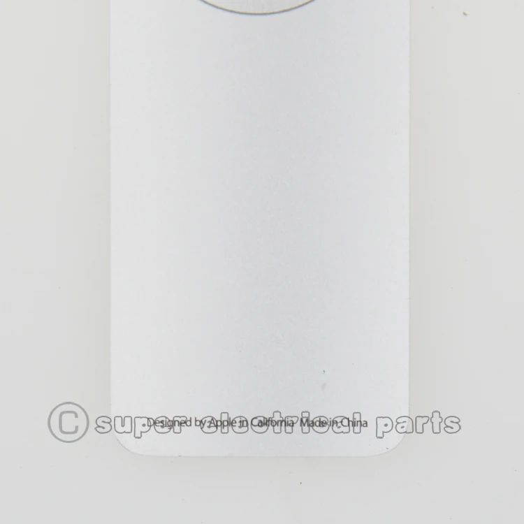 Оригинальный пульт дистанционного управления A1294 MC377LL/A для Apple TV 2 3 Macbook Pro/Air iMac G5