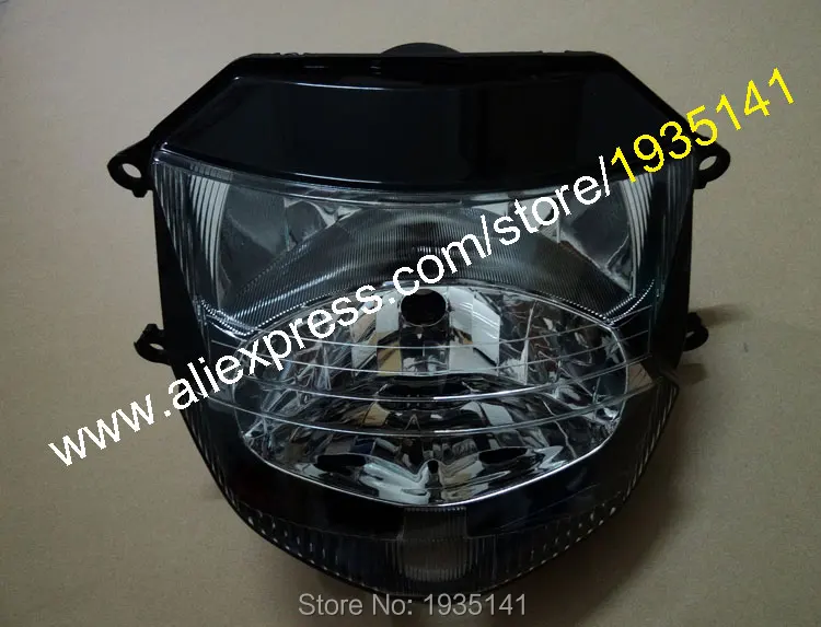 

Hot Sales,Motorcycle Front Headlight For Honda CBR1100XX CBR 1100 XX CBR1100 BlackBird 1997-2007 New Head Light Lamp Assembly