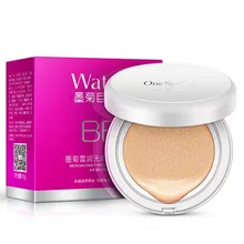 Новинка для безупречного отбеливания воздушная Подушка BB крем солнцезащитный крем увлажняющий BB крем основа для макияжа лица красота основа для макияжа